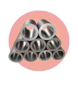 Seamless Steel Hone Tube Supplier in Pune