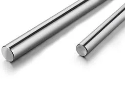 chrome-plated-piston-rod