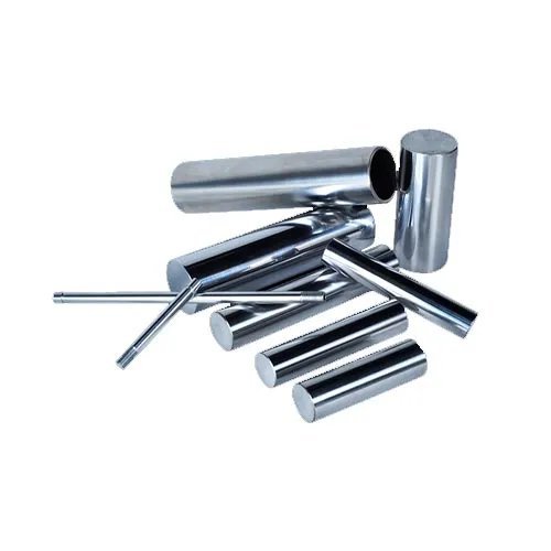 hard-chrome-piston-rod