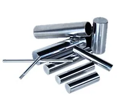 hard-chrome-piston-rod